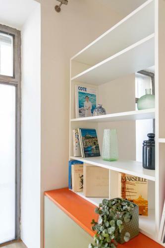 Apartamento Chic Et Moderne