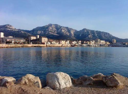 Apartamento Appartement La Plage