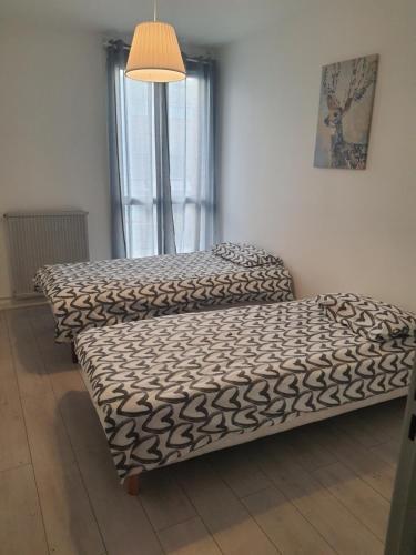 Apartamento Appartement La Plage