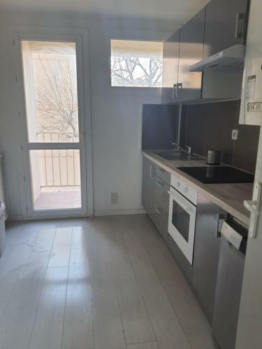 Apartamento Appartement La Plage