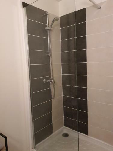 Apartamento Appartement La Plage