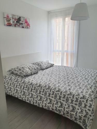 Apartamento Appartement La Plage
