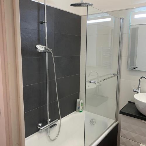 Apartamento Vieux Port R�publique Cannebi�re