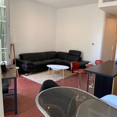 Apartamento Vieux Port R�publique Cannebi�re