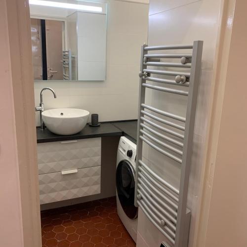 Apartamento Vieux Port R�publique Cannebi�re