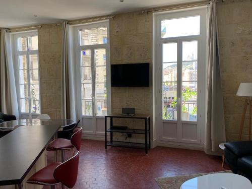 Apartamento Vieux Port R�publique Cannebi�re