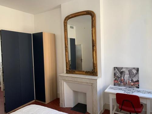 Apartamento Vieux Port R�publique Cannebi�re