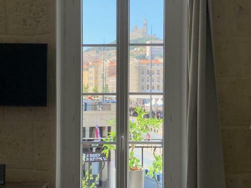 Apartamento Vieux Port R�publique Cannebi�re