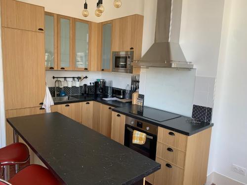 Apartamento Vieux Port R�publique Cannebi�re