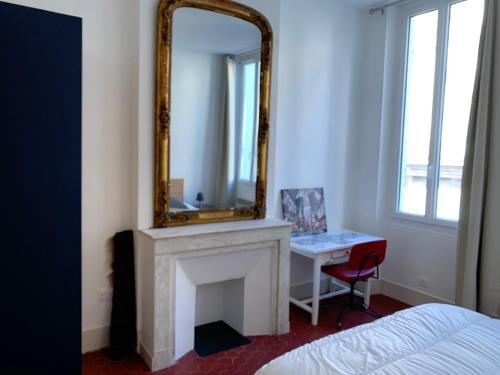 Apartamento Vieux Port R�publique Cannebi�re