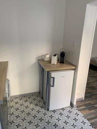 Apartamento Vieux Port R�publique Cannebi�re