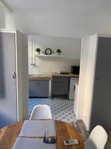 Apartamento Vieux Port R�publique Cannebi�re
