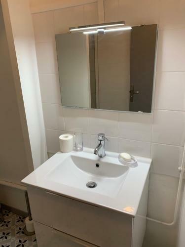 Apartamento Vieux Port R�publique Cannebi�re