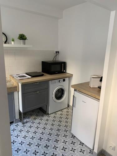 Apartamento Vieux Port R�publique Cannebi�re