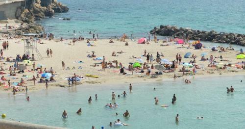 Apartamento Appartement Vacances Marseille