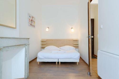 Apartamento Schuman 2 - Le Bonheur de La Joliette