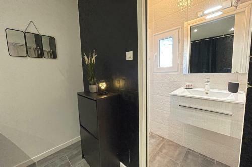 Apartamento Urban Chic By Anders - Terrassewifinetflixclim