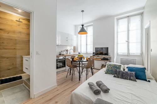 Apartamento Joliette Place