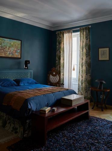 Bed & Breakfast La Maison Mermoz