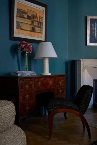 Bed & Breakfast La Maison Mermoz
