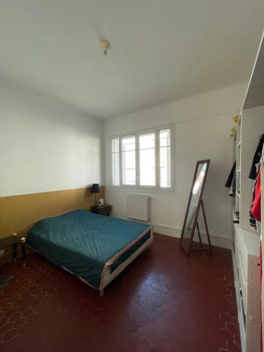 Apartamento Cosy Apt With Balcony Near Palais Longchamp