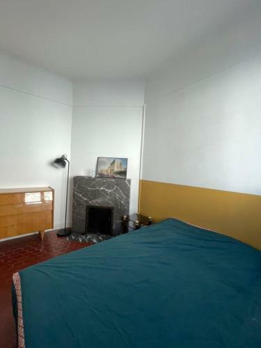 Apartamento Cosy Apt With Balcony Near Palais Longchamp