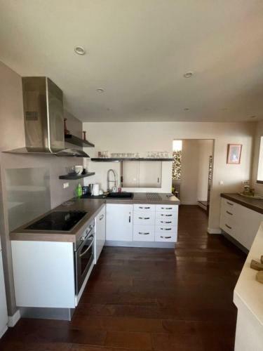 Apartamento Authentic Appt Facing The Sea