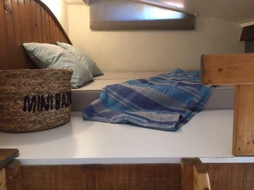 Maisonnette Proche Des Calanques , Les Bruy�res