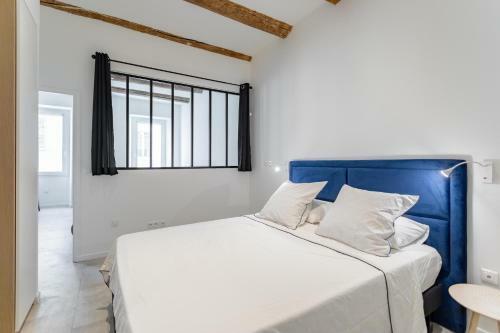Apartamento Les Pieds Dans Le Vieux Port