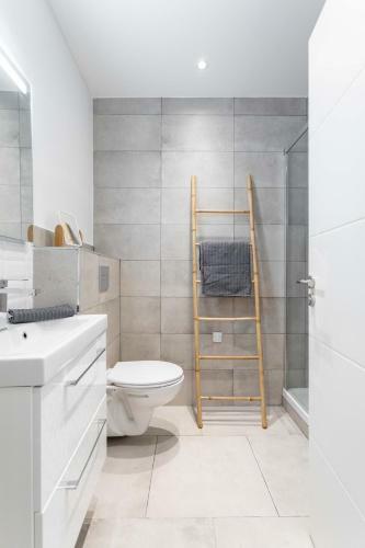 Apartamento Les Pieds Dans Le Vieux Port