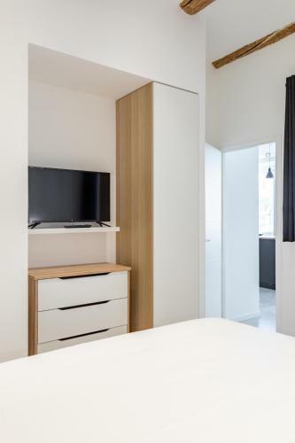 Apartamento Les Pieds Dans Le Vieux Port