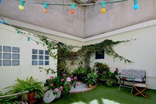 Apartamento Apt Withterrace Close To The Old Port