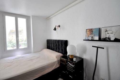 Apartamento Apt Withterrace Close To The Old Port