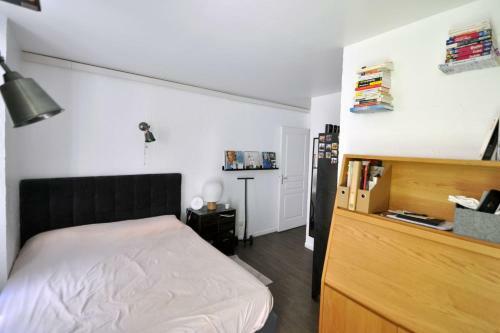 Apartamento Apt Withterrace Close To The Old Port