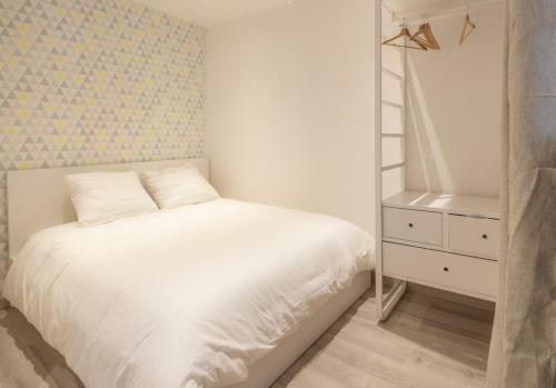 Apartamento Le Cocon Du Vieux-port