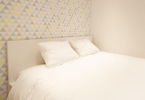 Apartamento Le Cocon Du Vieux-port