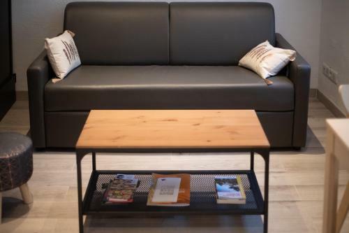 Apartamento Le Cocon Du Vieux-port