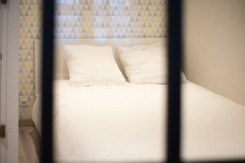 Apartamento Le Cocon Du Vieux-port