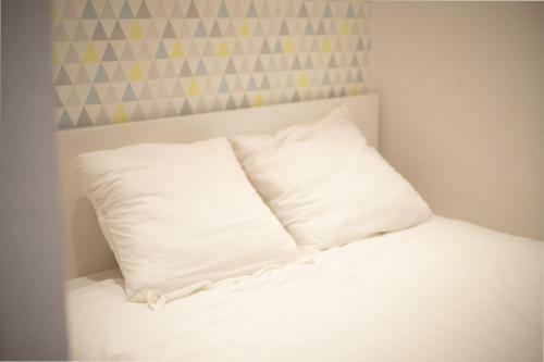 Apartamento Le Cocon Du Vieux-port