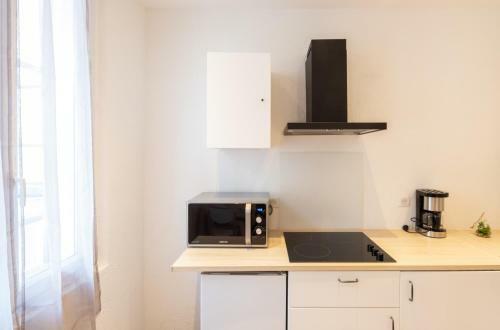 Apartamento Le Cocon Du Vieux-port