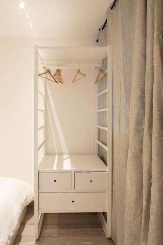 Apartamento Le Cocon Du Vieux-port