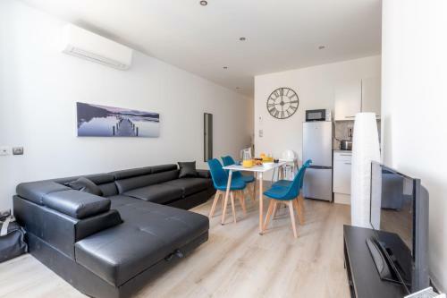 Apartamento Typique, Authentique, Super Pratique
