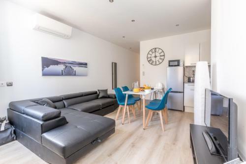 Apartamento Typique, Authentique, Super Pratique
