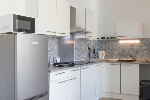 Apartamento Typique, Authentique, Super Pratique