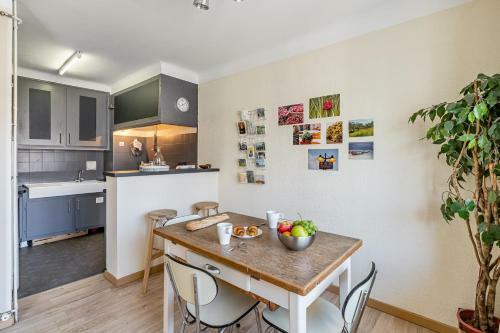 Apartamento Studio Avec Balcon, Plage � 50m, Proche Vieux Port