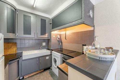 Apartamento Studio Avec Balcon, Plage � 50m, Proche Vieux Port