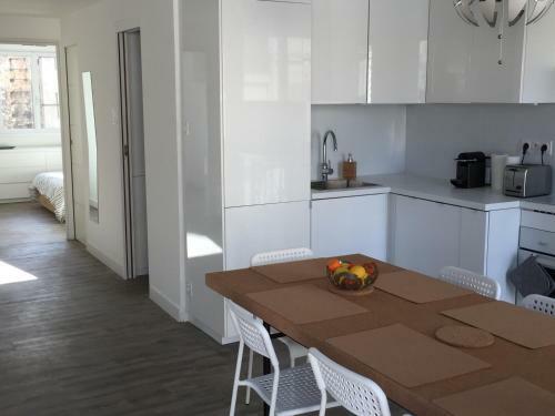Apartamento Top Vieux Port 70 M2 Vue Balcon