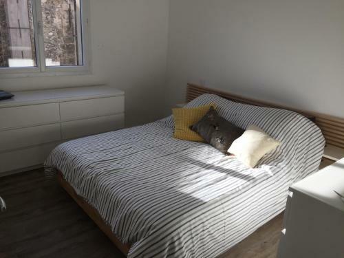 Apartamento Top Vieux Port 70 M2 Vue Balcon