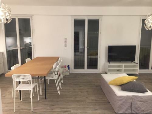 Apartamento Top Vieux Port 70 M2 Vue Balcon
