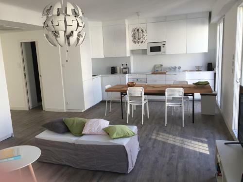 Apartamento Top Vieux Port 70 M2 Vue Balcon